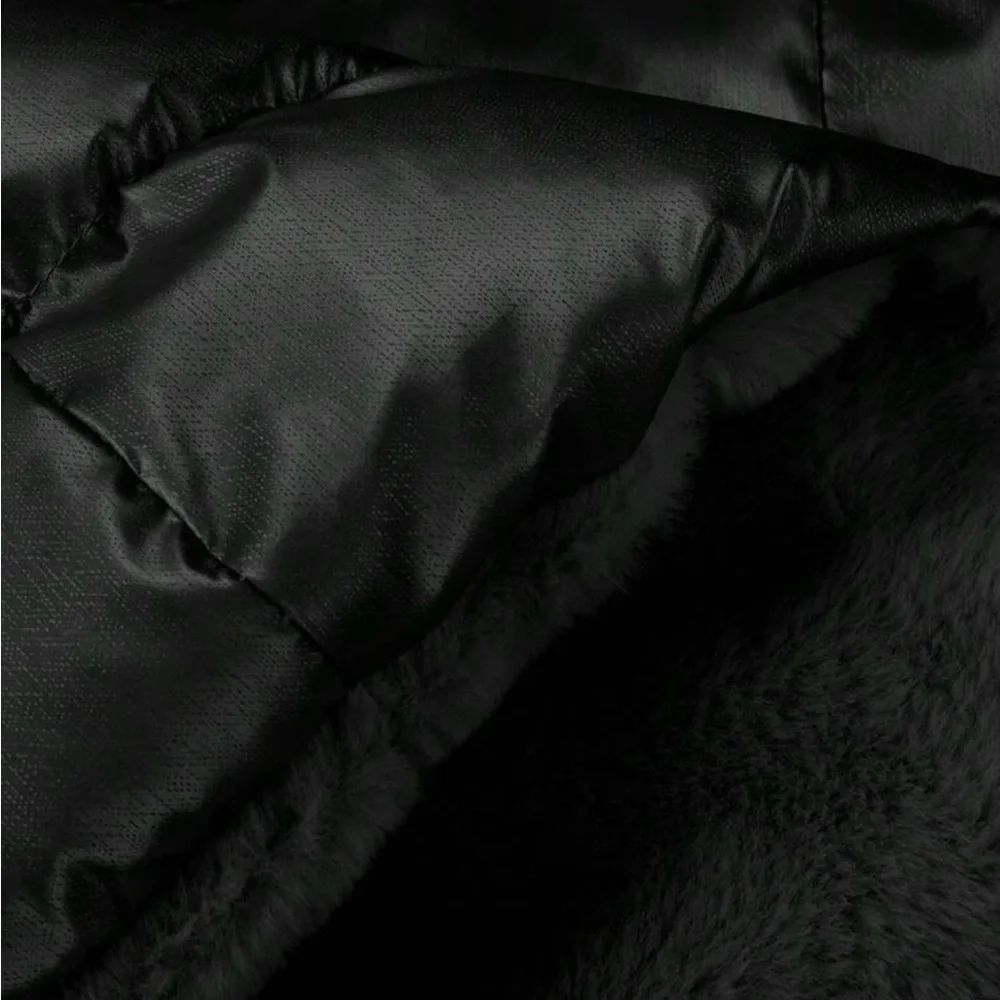 Puffer Jacket - Picture 10 of 12